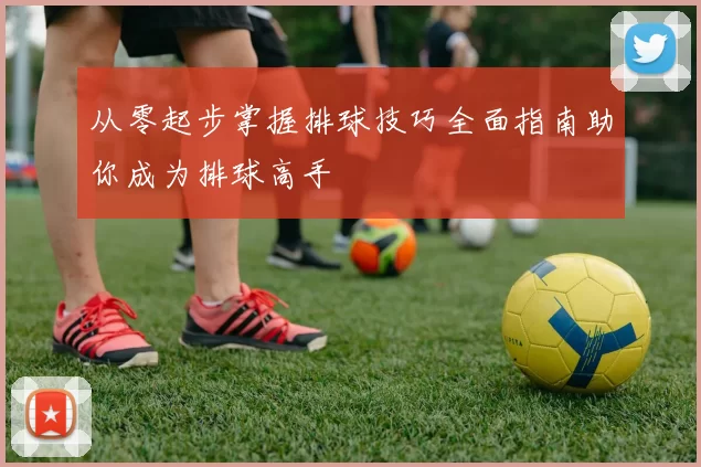 从零起步掌握排球技巧全面指南助你成为排球高手