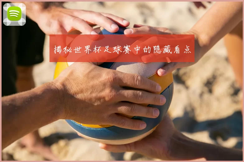 揭秘世界杯足球赛中的隐藏看点