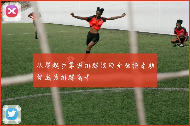 从零起步掌握排球技巧全面指南助你成为排球高手