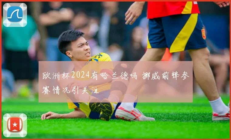 欧洲杯2024有哈兰德吗 挪威前锋参赛情况引关注